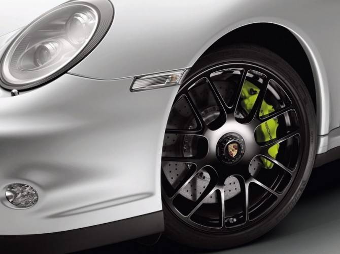 Porsche к 2024 году инвестирует в разработки около 10 млрд евро