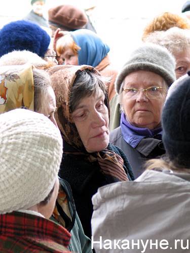 Собянин посадил пенсионеров Москвы на домашний карантин с 26 марта