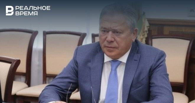 Хабиров рассказал о самоизоляции мэра Уфы и министра финансов РБ