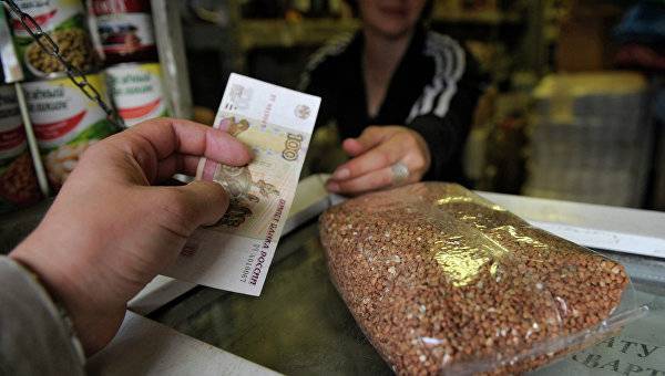 Алтай поможет Крыму удержать цены на гречку