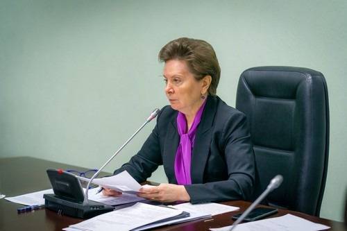 Комарова заявила о необходимости создания большего числа обсерватов в ХМАО