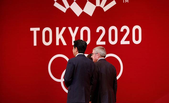 CNN (США): Канада и Австралия не отправят спортсменов на Олимпиаду в Токио