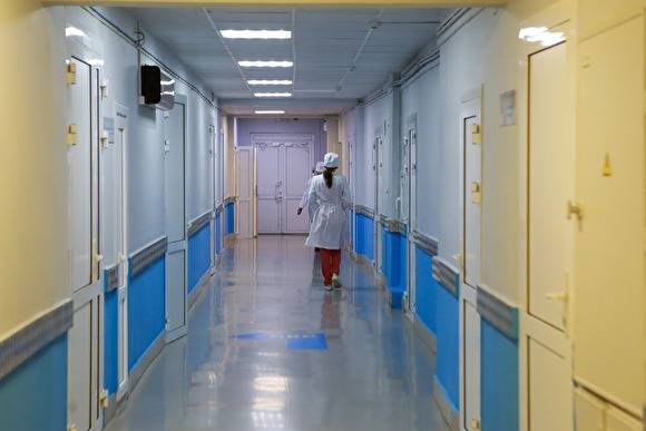 В Зауралье по решению суда госпитализировали мужчину с открытом формой туберкулеза
