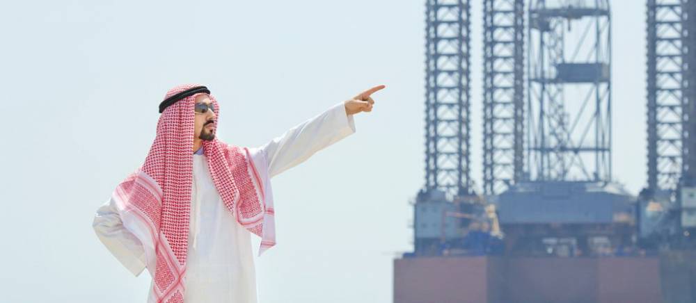Саудитам грозит поражение в нефтяной войне с Россией