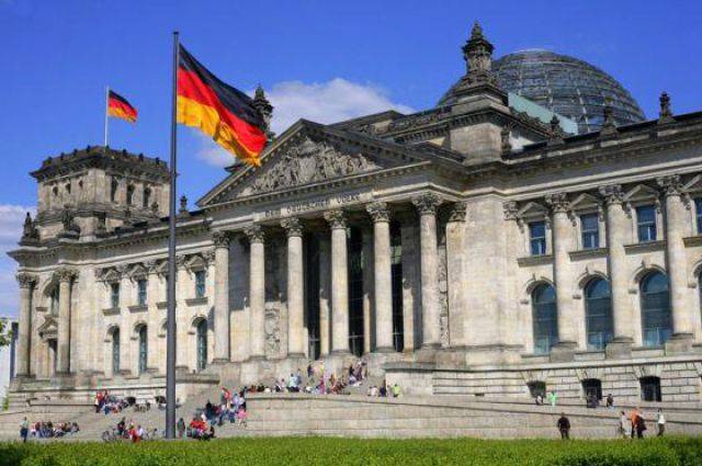 Прокуратура Германии ведет уголовное дело против зятя Мишустина — Tages Anzeiger