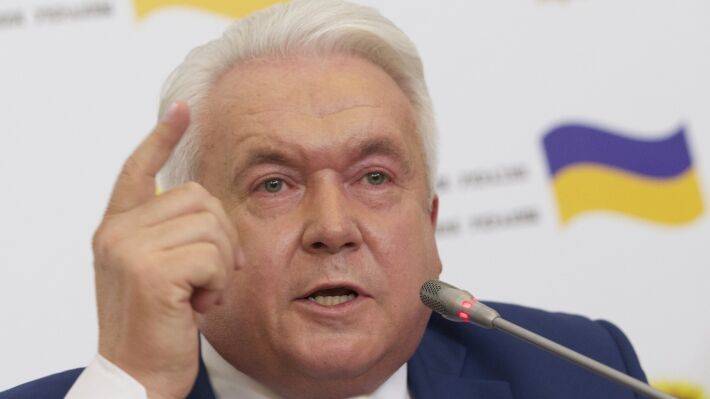 Олейник рассказал, как Украина дошла до «стадии развала»