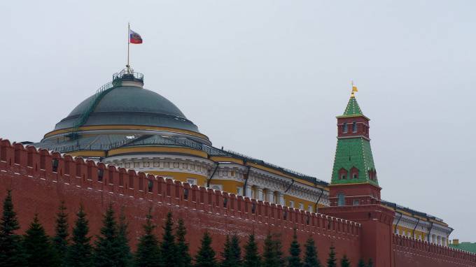 Кремль ответил на вопрос об изменении даты голосования по Конституции