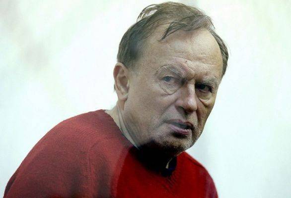 Убивший аспирантку историк Соколов через две недели предстанет перед судом