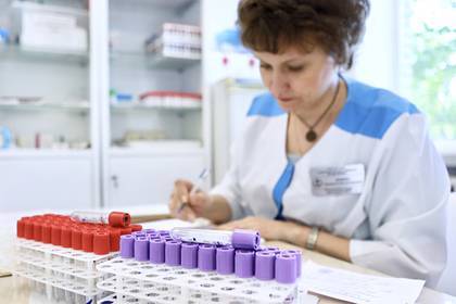 Две лаборатории Подмосковья начали проводить исследования на коронавирус