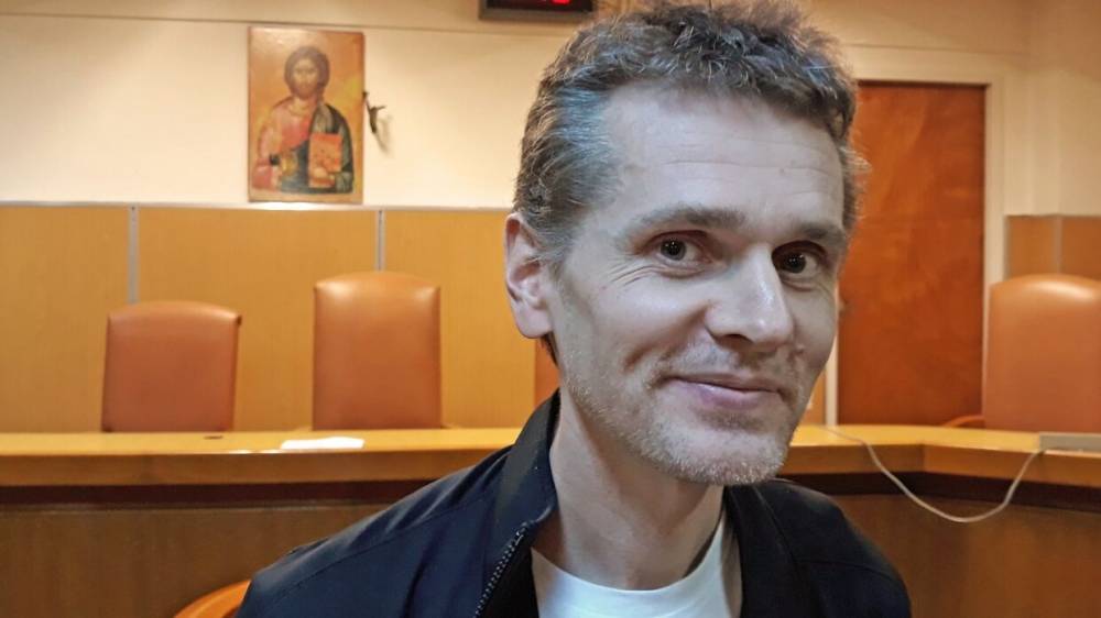 Москалькова просит ООН защитить права удерживаемого в парижской тюрьме Винника