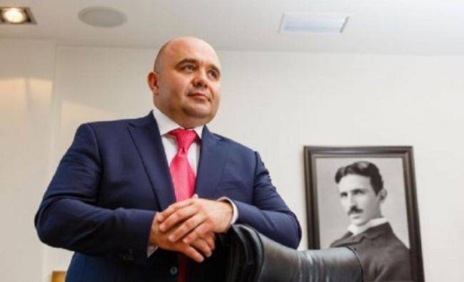 В Верховной раде Украины коронавирусом заразился еще один депутат