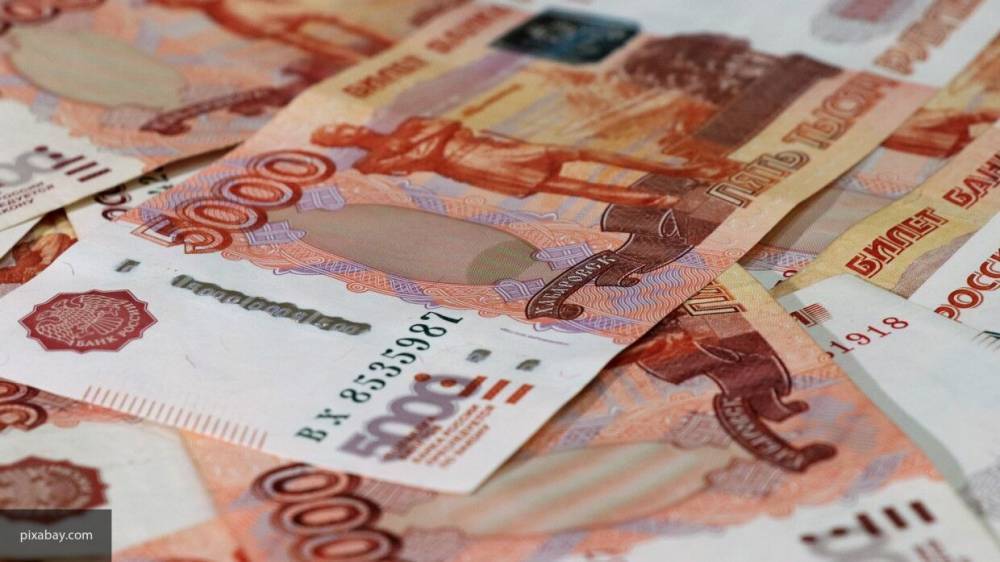 Исследование выявило сферы труда с самыми высокими зарплатами в России