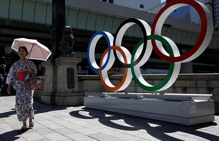 Олимпийский комитет России призвал продолжить подготовку к Олимпиаде-2020 несмотря на коронавирус