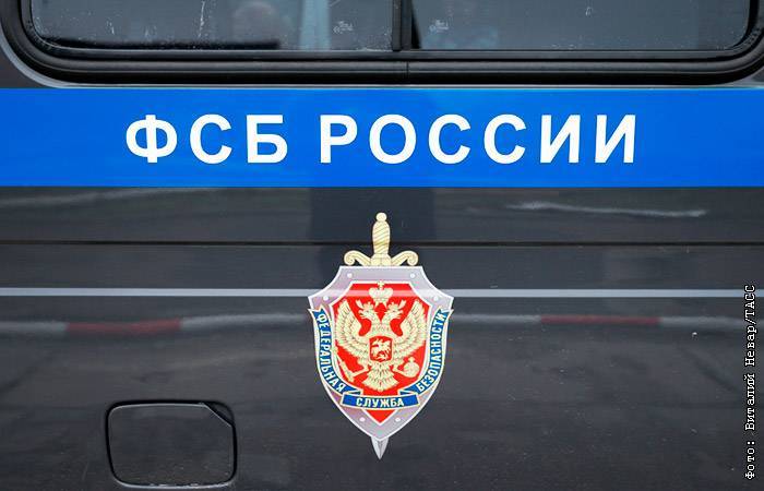ФСБ задержала двух студентов, планировавших нападение на учебное заведение на Сахалине