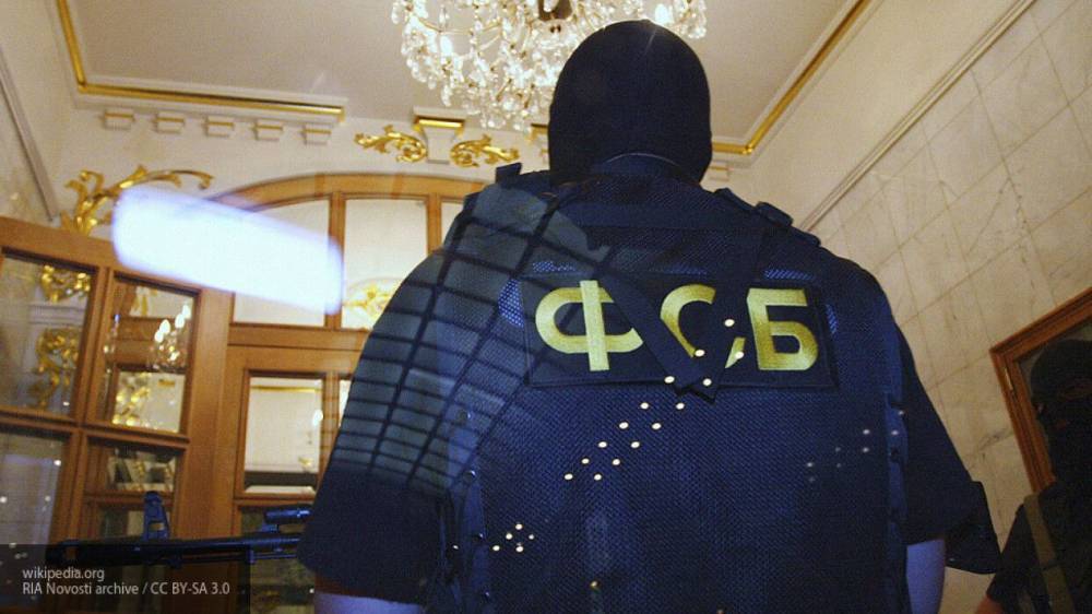 Сотрудники ФСБ на Сахалине задержали двоих студентов, готовящих диверсию
