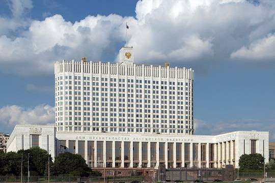 Правительство РФ одобрило законопроект об увеличении объёма венчурных инвестиций