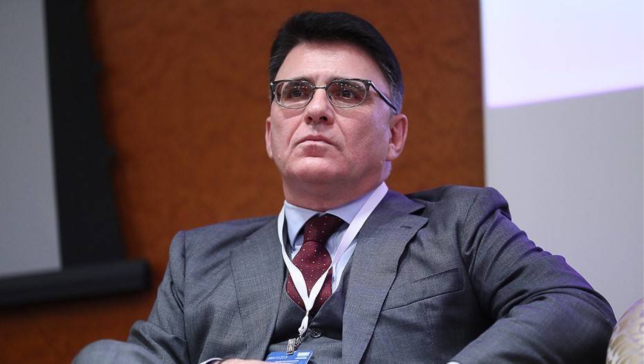 СМИ узнали о скором уходе Жарова с поста главы Роскомнадзор