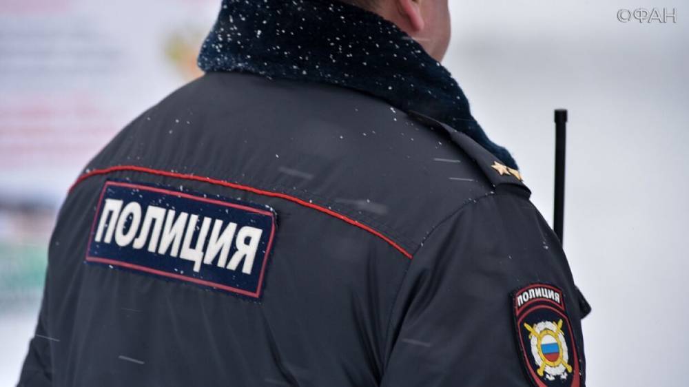 Полицейский погиб от ножевого ранения в Волгограде