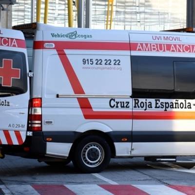3910 медработников Испании заразились коронавирусом