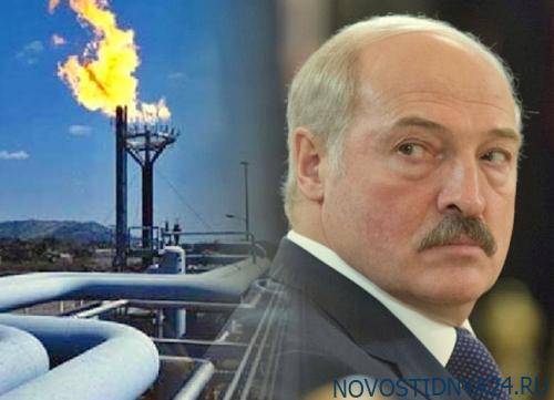 Стали известны нефтяные льготы для Белоруссии. Лукашенко близок к победе