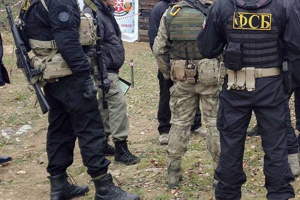 ФСБ поймала на Сахалине планировавших теракт студентов