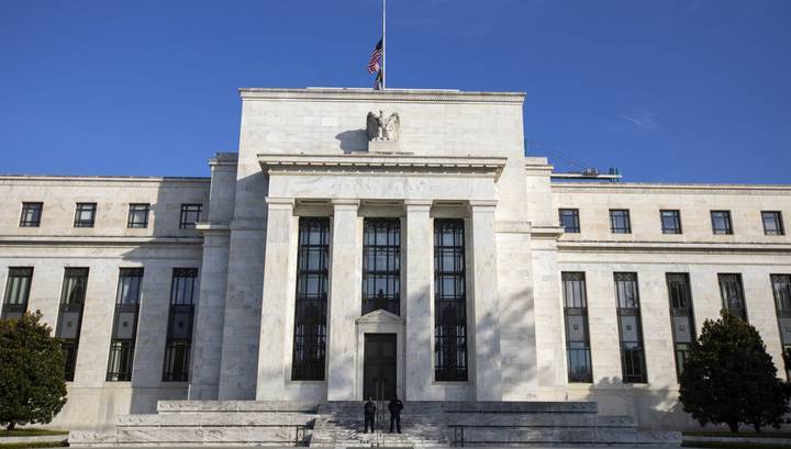 ФРС объявляет о неограниченном QE и создает новые программы кредитования