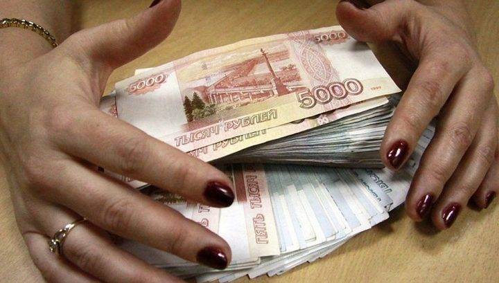В Башкирии менеджер банка получила 3,5 года за за хищение 22 миллионов рублей