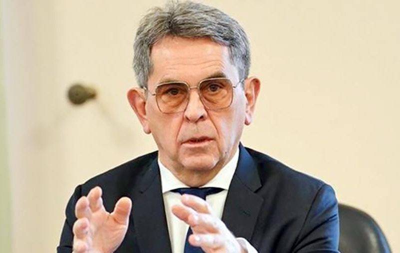 Министр здравоохранения Украины приравнял людей старше 65 лет к трупам