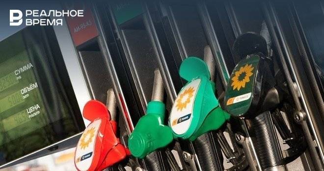 Владельцы АЗС предупредили о возможном росте цен на бензин