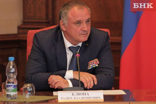 Общественник из Коми поддержал сохранение исторической правды в Конституции России