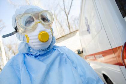 На Украине на коронавирус начнут проверять мертвых