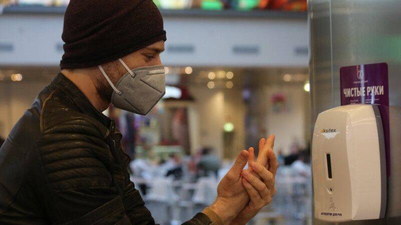 ФАН опубликовал список самых опасных фейков российских СМИ о коронавирусе