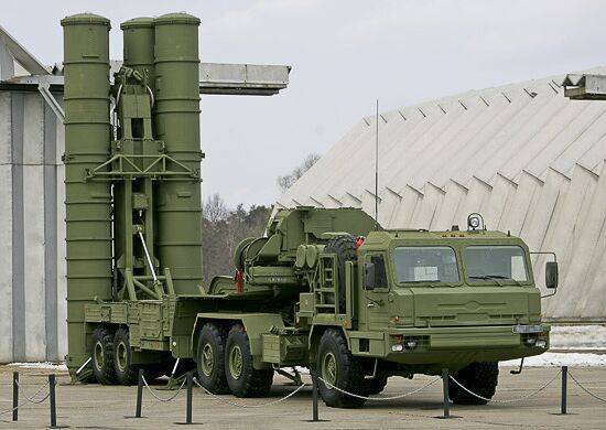 Аналитики Sohu оценили боеспособность российских ЗРК С-400