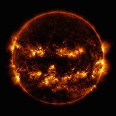 В агентстве NASA сообщили о завершении миссии по изучению Солнца