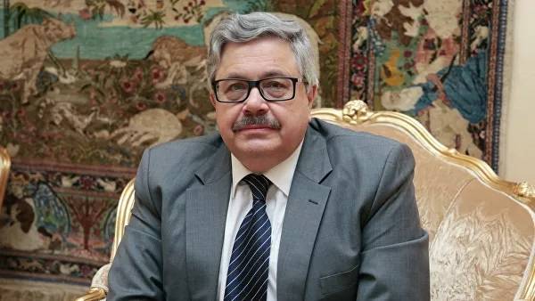 Посол России призвал соотечественников вернуться из Турции