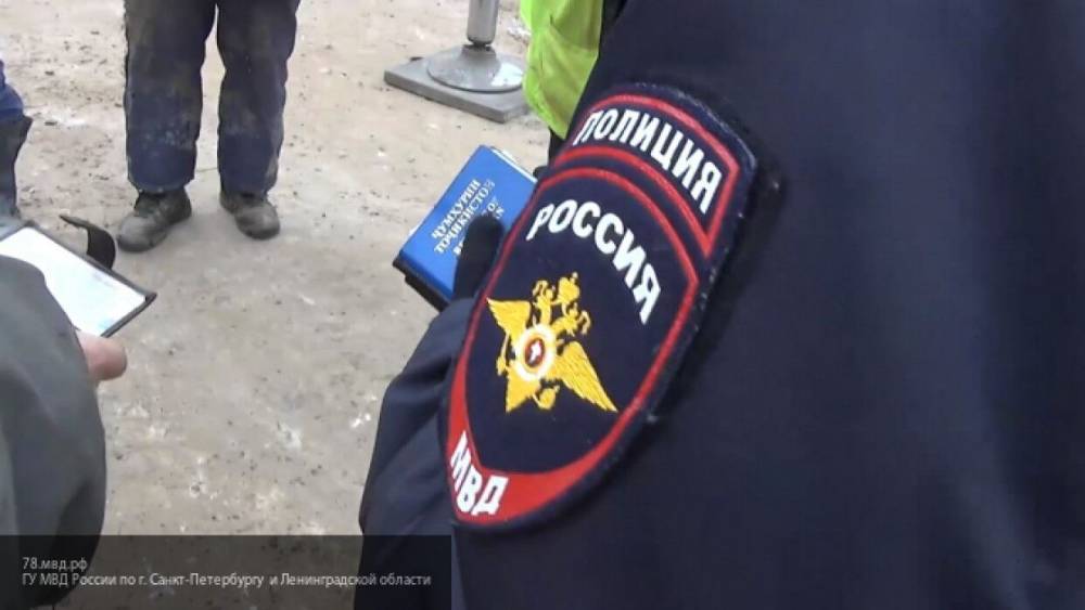 Полицейский погиб от рук преступника, ограбившего жительницу Волгограда