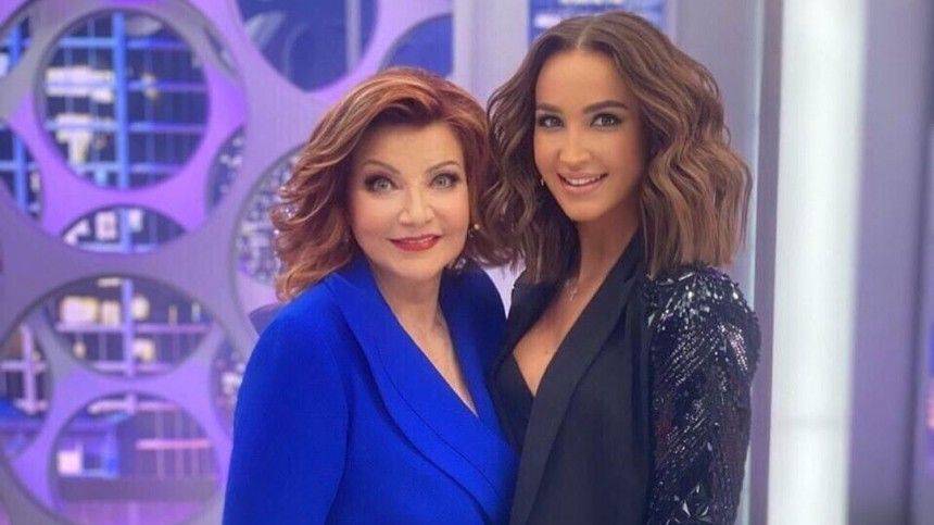 Елена Степаненко и Ольга Бузова станут ведущими нового шоу
