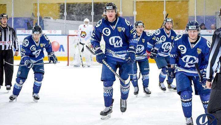 Семеро хоккеистов чемпионата Белоруссии наказаны за договорной матч