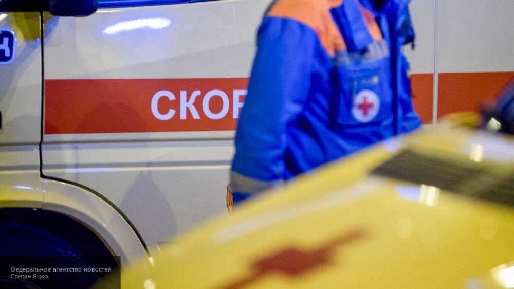 Пассажиры автобусов получили многочисленные травмы из-за ДТП в Ростове