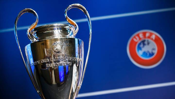 УЕФА официально объявил о переносе всех финалов еврокубков