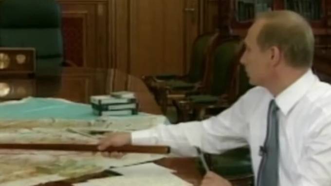 Александр Литвиненко - Путин - В Великобритании покажут сериал о Путине-шпионе - piter.tv - Англия