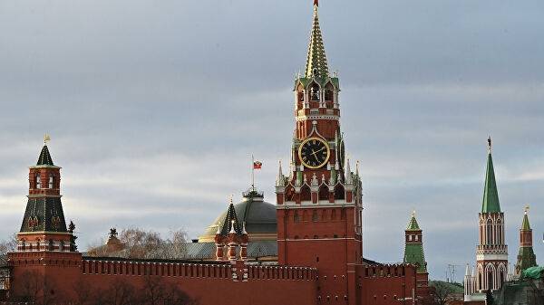Кремль рассказал о подготовке виртуального саммита G20 по коронавирусу