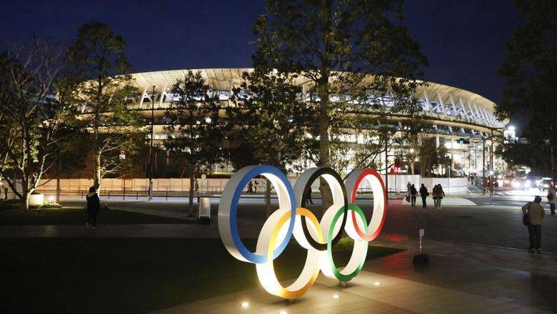 Член МОК заявил о переносе летних Олимпийских игр в Токио
