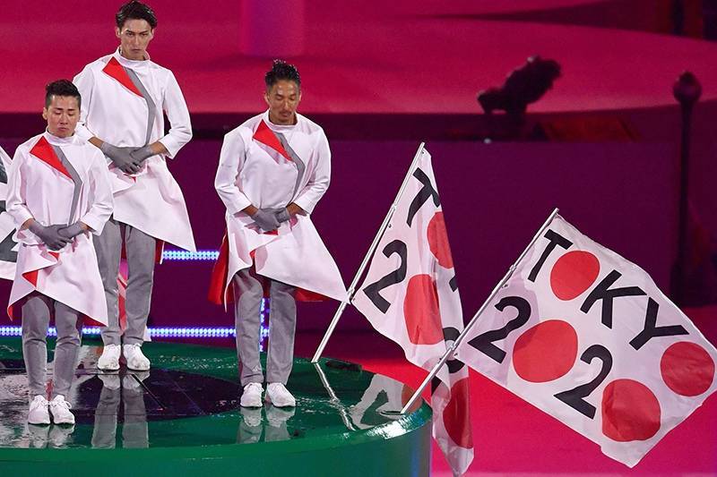 МОК опроверг информацию о переносе Олимпиады в Токио