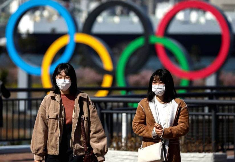 МОК: Олимпиада в Токио будет перенесена из-за коронавируса