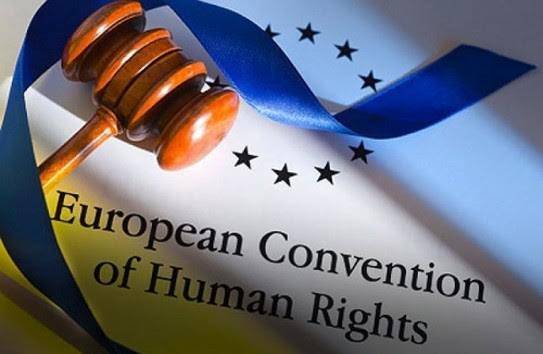 Молдавия вынуждена отступить от Конвенции защиты прав человека