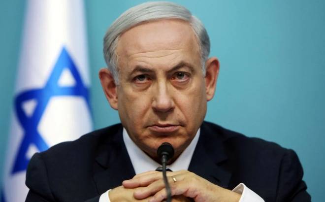 Биньямин Нетаньяху уверяет граждан, что все под контролем