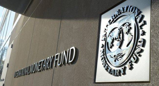 МВФ предупредил о глобальной рецессии, которая будет еще серьезнее, чем в 2009 году