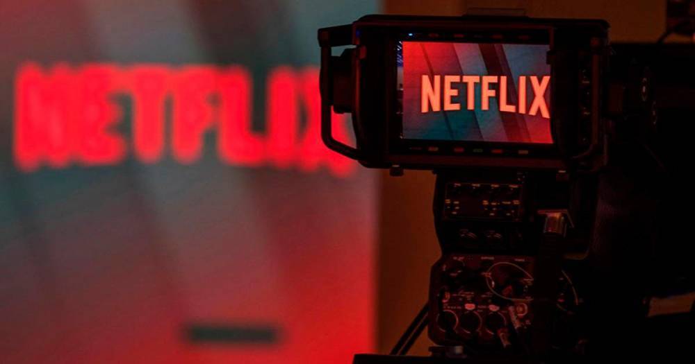 Пользователи по всему миру сообщают о сбоях в работе Netflix