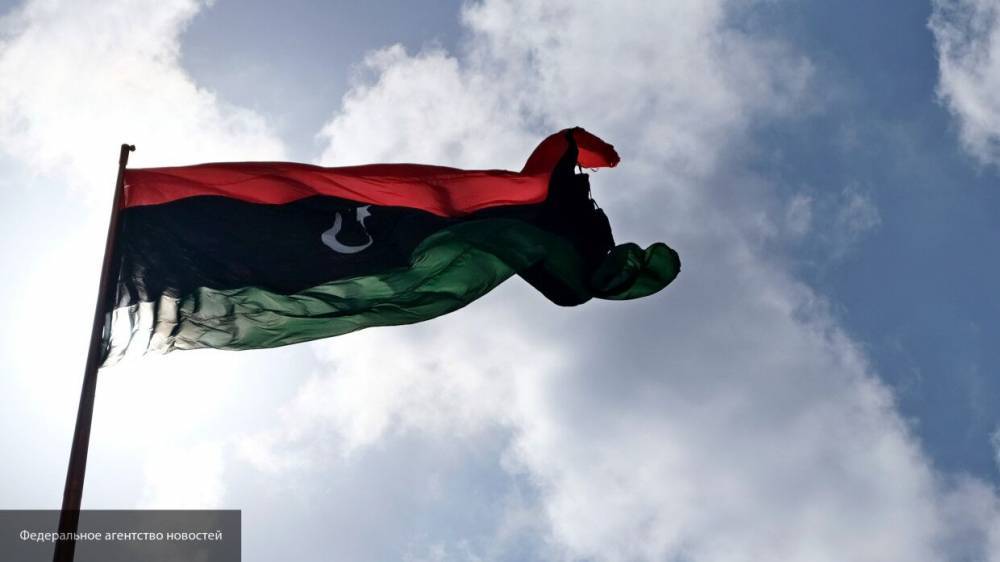 Боевики ПНС Ливии нарушают гуманитарное перемирие